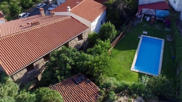 Casa Rural Puria Rebollar  Kültér fotó