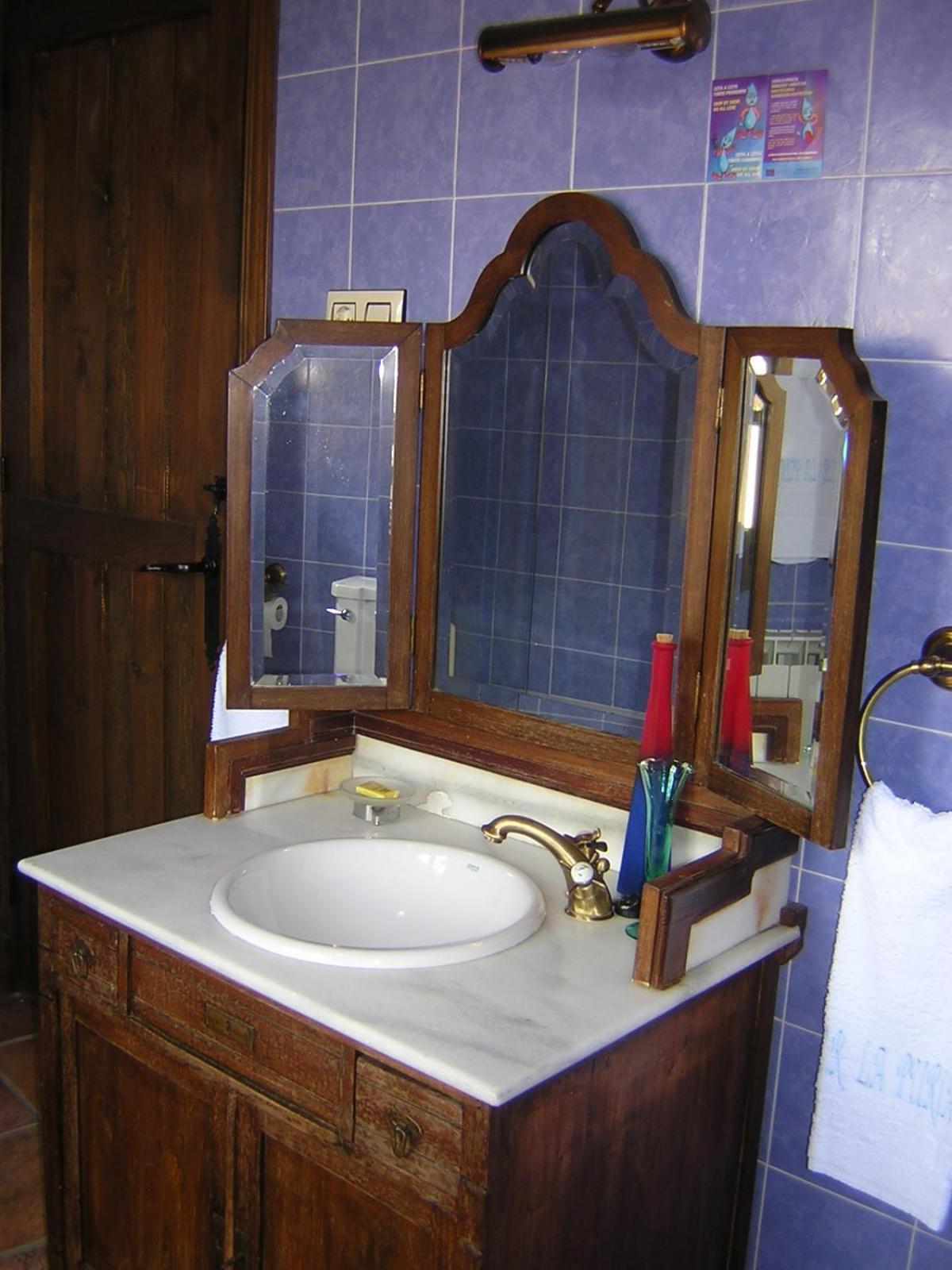 Casa Rural Puria Rebollar  Szoba fotó